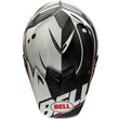 Bell Moto-9 Flex Blocked Black