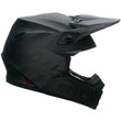 Bell Moto-9 Flex Syndrome Matte Black