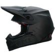 Bell Moto-9 Flex Syndrome Matte Black