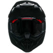 Bell Moto-9 Flex Syndrome Matte Black