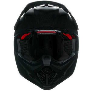 Bell Moto-9 Flex Syndrome Matte Black
