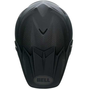 Bell Moto-9 Flex Syndrome Matte Black