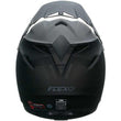 Bell Moto-9 Flex Syndrome Matte Black