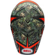 Bell Moto-9 Flex Tagger Rekluse