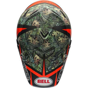 Bell Moto-9 Flex Tagger Rekluse