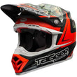 Bell Moto-9 Flex Tagger Rekluse