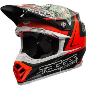 Bell Moto-9 Flex Tagger Rekluse