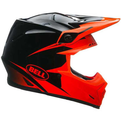Bell Moto-9 Infrared Intake