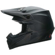 Bell Moto-9 Intake Matte Black