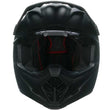 Bell Moto-9 Intake Matte Black