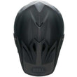 Bell Moto-9 Intake Matte Black