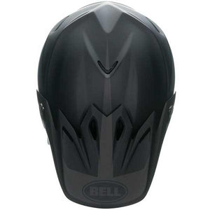 Bell Moto-9 Intake Matte Black