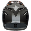 Bell Moto-9 MIPS District Copper / Black / Charcoal