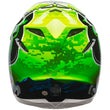 Bell Moto-9 MIPS Tomac Monster Replica