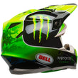 Bell Moto-9 MIPS Tomac Monster Replica