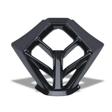 Bell Moto 9 Mouth Piece Black