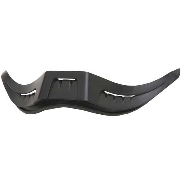 Bell Moto 9 Roostguard Black