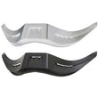 Bell Moto 9 Roostguard Black