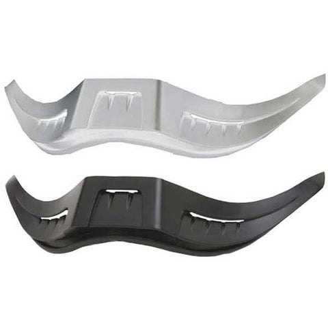 Bell Moto 9 Roostguard Black