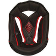 Bell Moto 9 Top Pad Liner Black