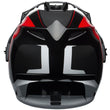 Bell MX-9 Adventure MIPS Berm Black / Red / White
