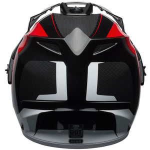 Bell MX-9 Adventure MIPS Berm Black / Red / White