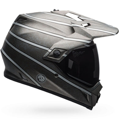 Bell MX-9 Adventure MIPS RSD Matte Max