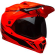 Bell MX-9 Adventure MIPS Torch Hi-Viz Orange / Black