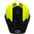 Bell MX-9 Adventure Solid Hi-Viz