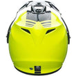 Bell MX-9 Adventure Solid Hi-Viz