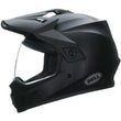 Bell MX-9 Adventure Solid Matte Black