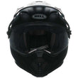 Bell MX-9 Adventure Solid Matte Black