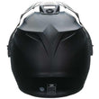 Bell MX-9 Adventure Solid Matte Black