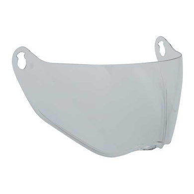 Bell MX-9 Adv Shield Clear