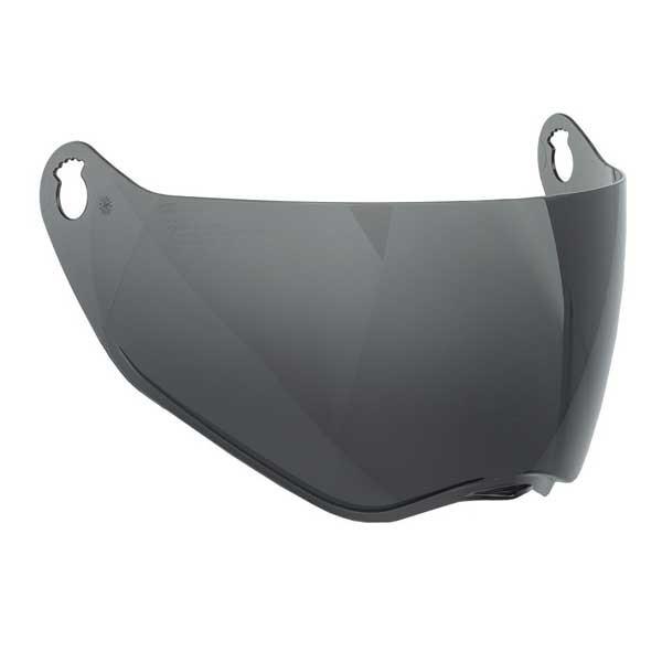 Bell MX-9 Adv Shield Dark Smoke