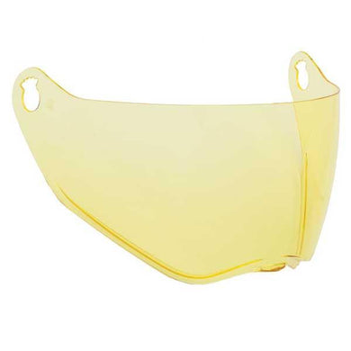 Bell MX-9 Adv Shield Hi-Def Yellow
