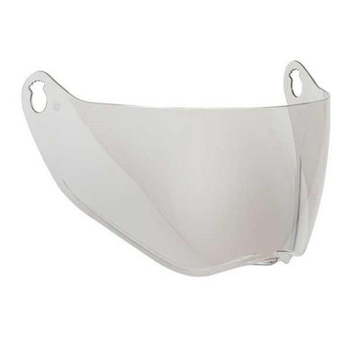 Bell MX-9 Adv Shield Iridium Light Silver