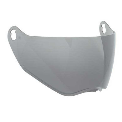 Bell MX-9 Adv Shield Light Smoke