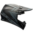 Bell MX 9 Adventure Mips Matte Black