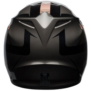 Bell MX-9 MIPS Marauder Copper / Black