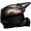Bell MX-9 MIPS Marauder Copper / Black
