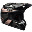 Bell MX-9 MIPS Marauder Copper / Black
