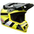 Bell MX-9 MIPS Marauder Hi-Viz Yellow / Black