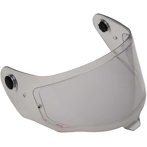 Bell Pro Star / Race Star / Star Panovision Visor - Clear Inc Pinlock (with Tearoff Posts)