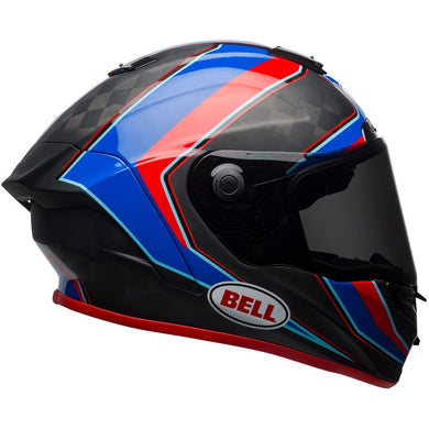 Bell Pro Star Sector Red / Blue