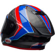 Bell Pro Star Sector Red / Blue