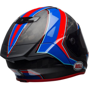 Bell Pro Star Sector Red / Blue