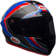 Bell Pro Star Sector Red / Blue