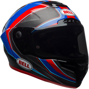 Bell Pro Star Sector Red / Blue