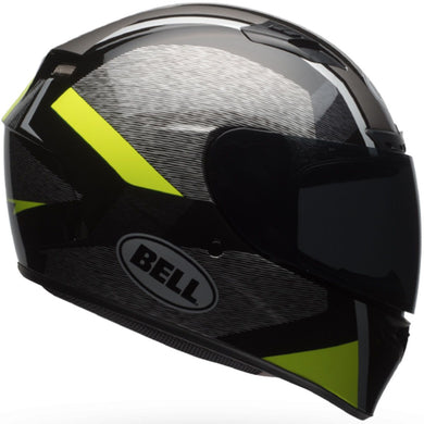 Bell Qualifier DLX MIPS Accelerator Hi-Viz